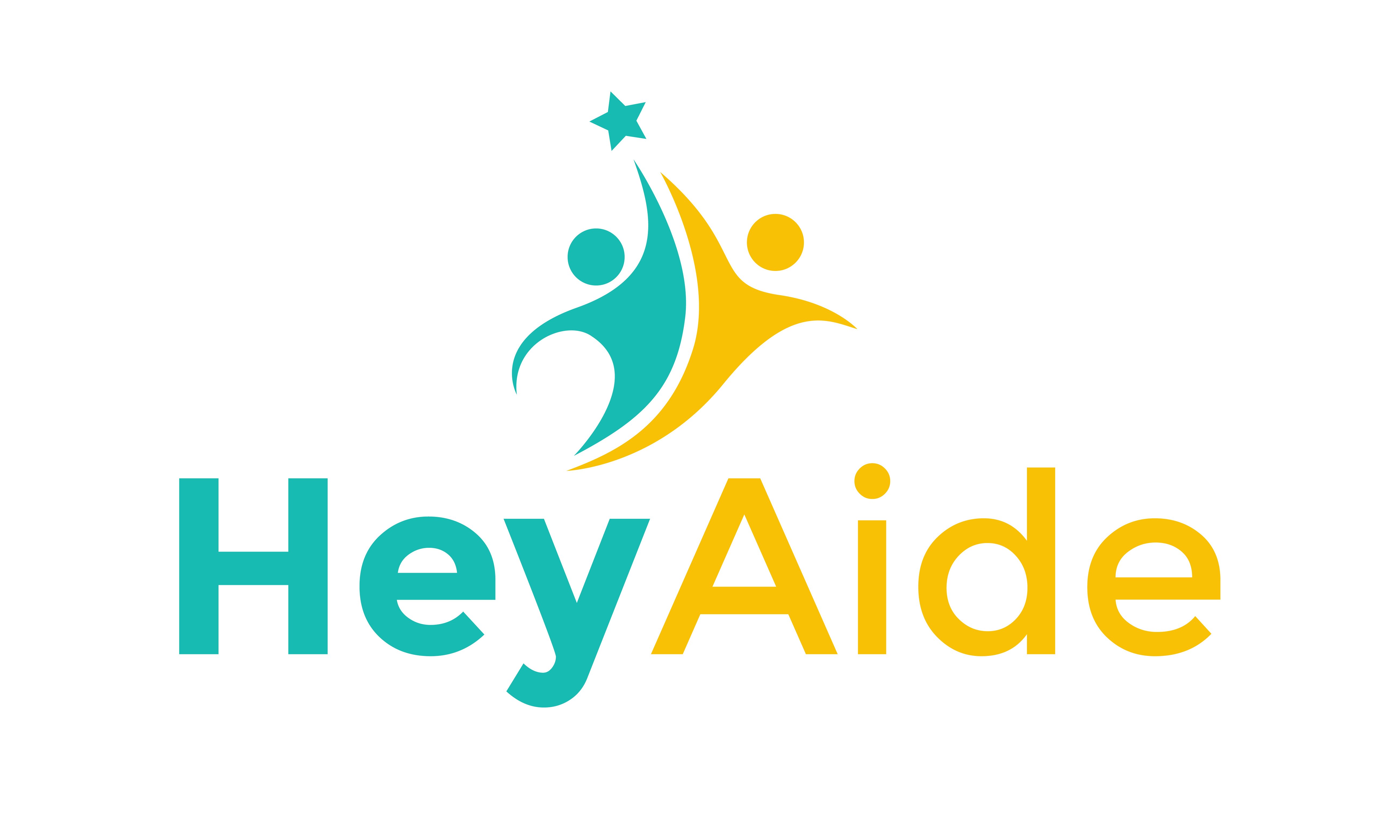 HeyAide logo